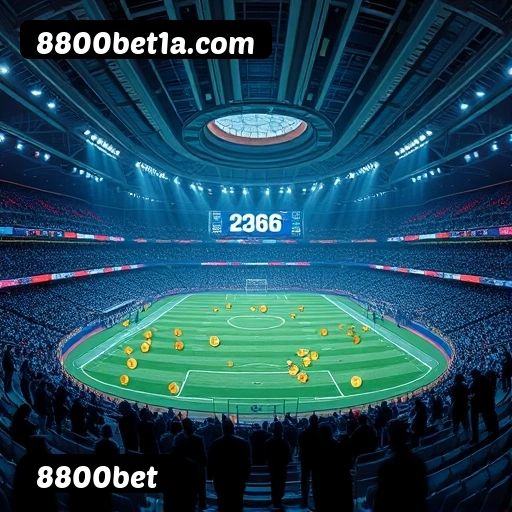 8800bet Social Casino: Emoção e Interação ao Vivo