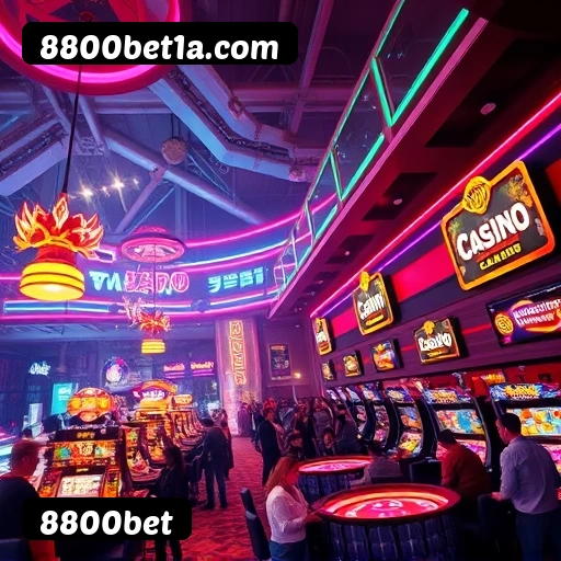 8800bet Jogos: Aprenda Estratégias e Melhore Suas Habilidades